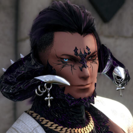 Gin Ravenroot